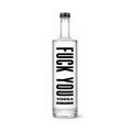 Fuck You Vodka