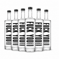 Fuck You Vodka